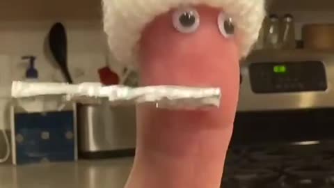 Let the festivities begin!