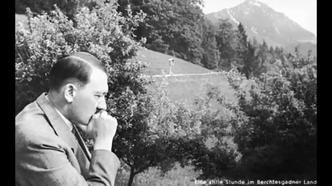 The Hitler Escaped To Argentina Myth - Zoomer Historian