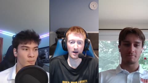 Week 6 MA Recap presented by 110 Grill | Postgame Show | Summer 2025