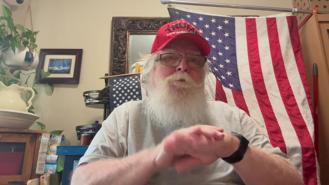 9/14/2025 Mike’s ASL Report. D-Rats mocked Charlie Kirk's death!