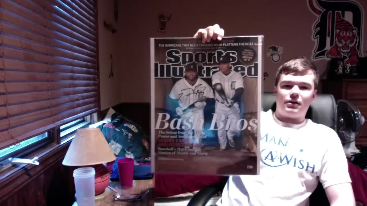 What I got for Christmas 2015