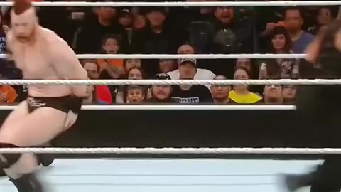 🔥 Roman Reigns Dominates as Undisputed WWE Champion | Epic Title Match Highlights