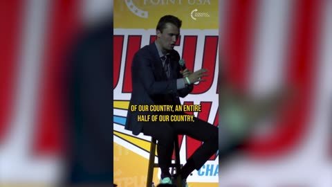 The Culture War Is TEARING America Apart