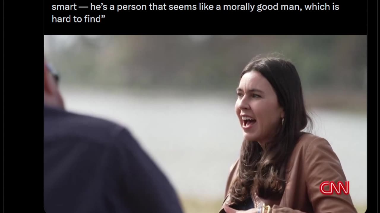 Taylor Lorenz Calls Alleged Killer 'Morally Good': Twitter Slams Media Narrative!