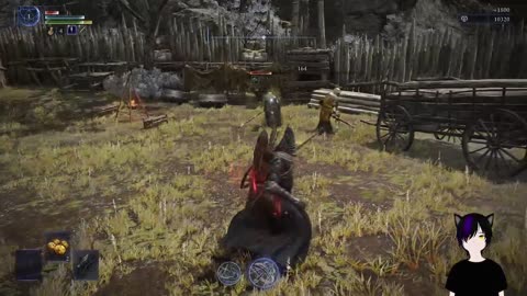 Elden ring Nightreign and some other games