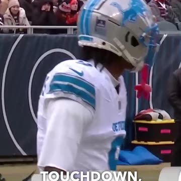 Decisive Play and 82-Yard Touchdown
