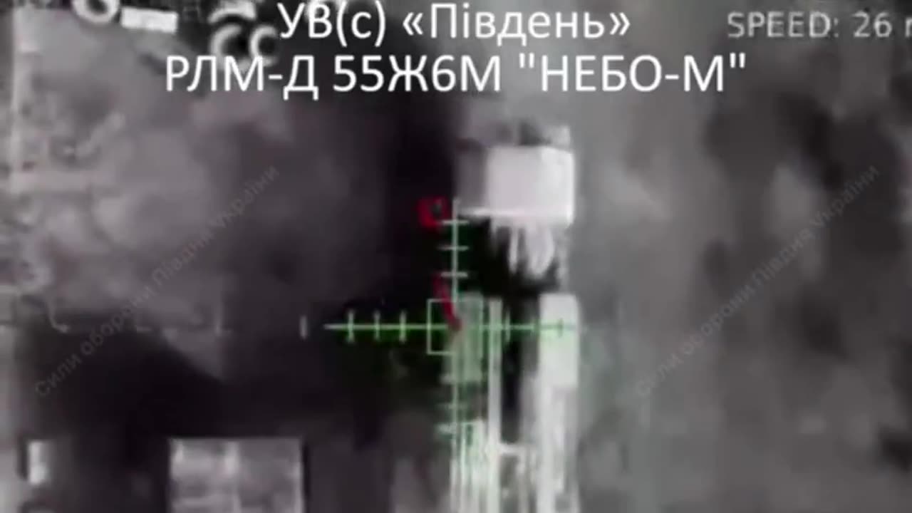 Ukraine unveils new deadly tactic: Bombing drones launched from naval vessels