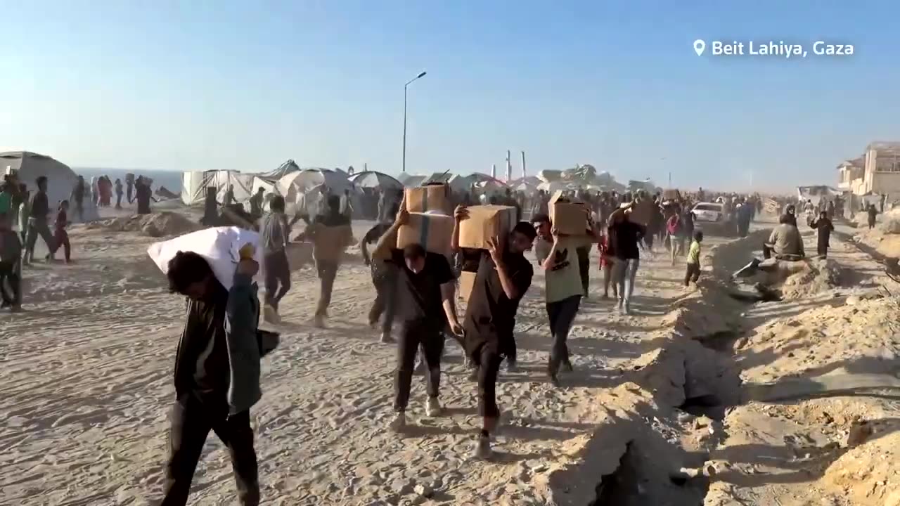 Israeli attacks kill 140 in Gaza in 24 hours | REUTERS