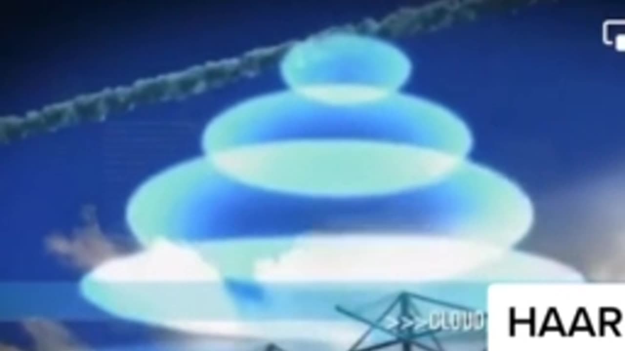 This Is How H.A.A.R.P. Manipulates Your Weather!