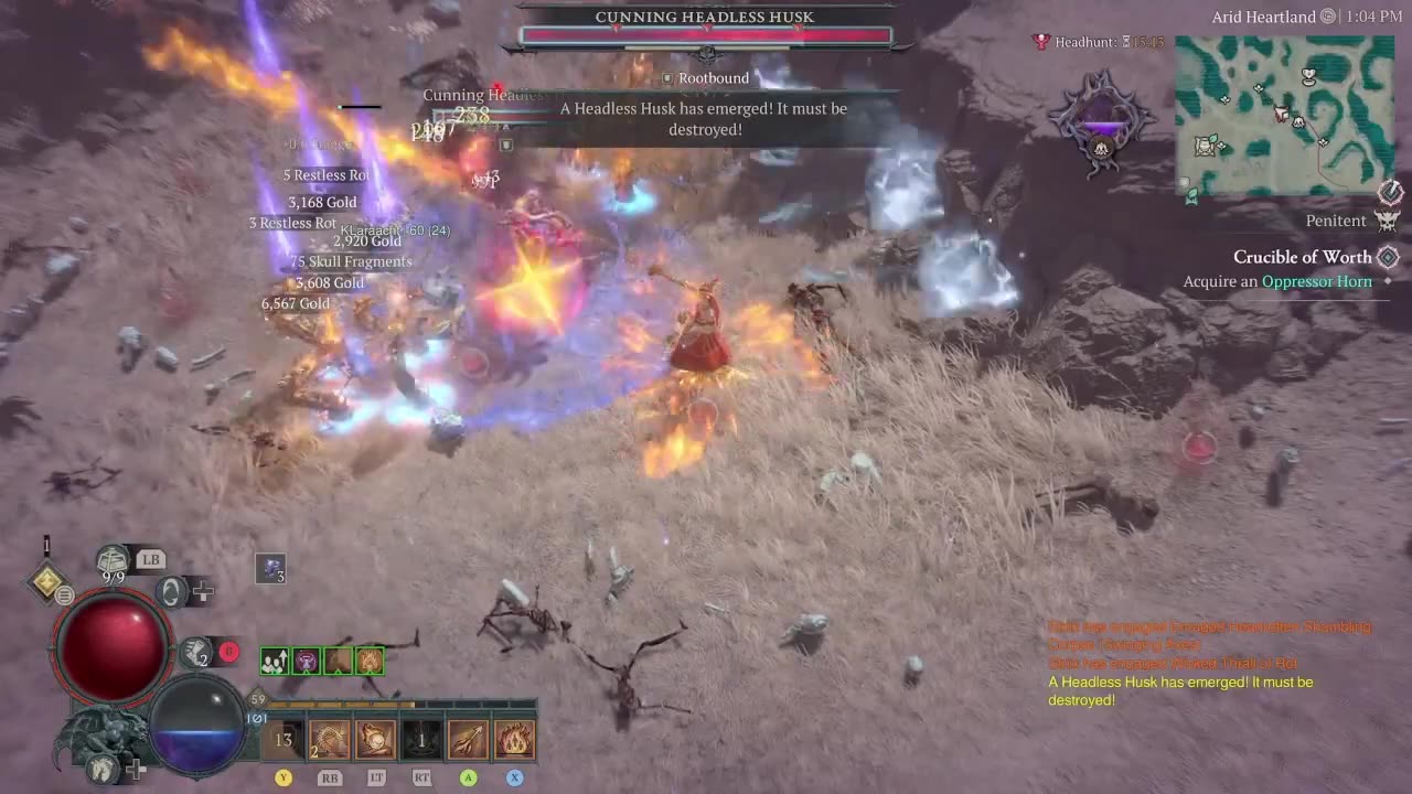 Diablo IV