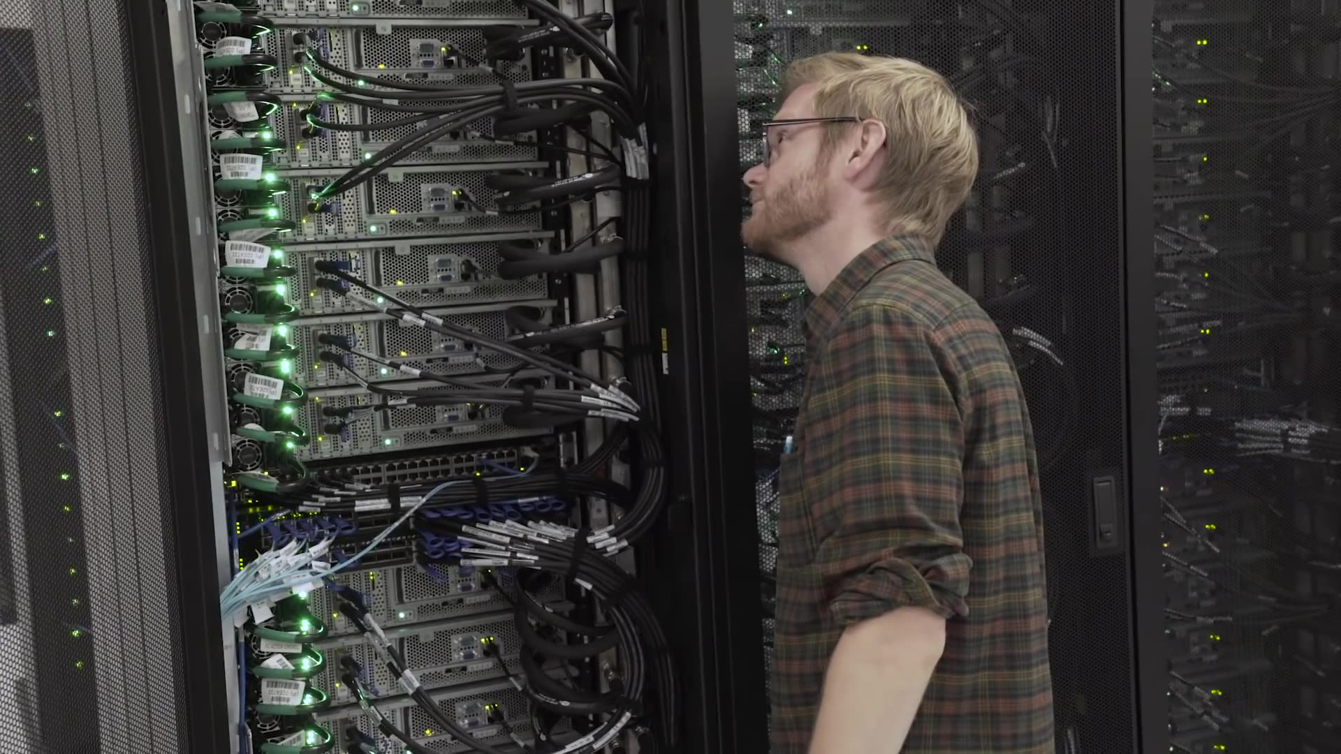 America's new Mark of the BEAST super-computer behind nuclear arsenal