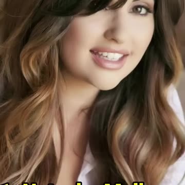 Top 10 Most Beautiful Adult Actress