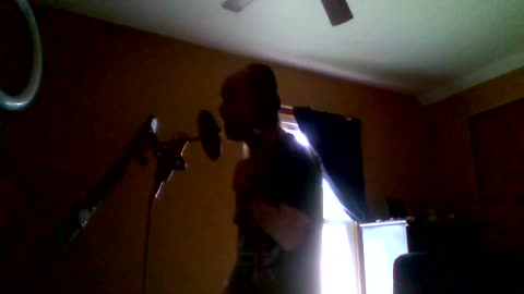 Cyraxx on Youtube. "Trash sing-a-long". 5/3/2025. Boring trash...