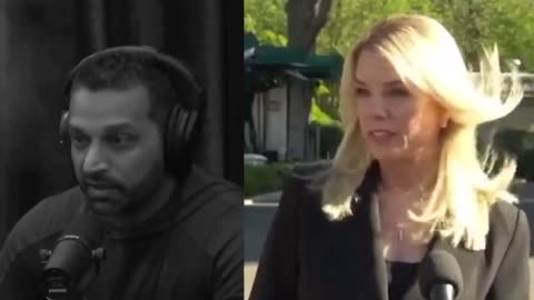 Something’s Wrong Here