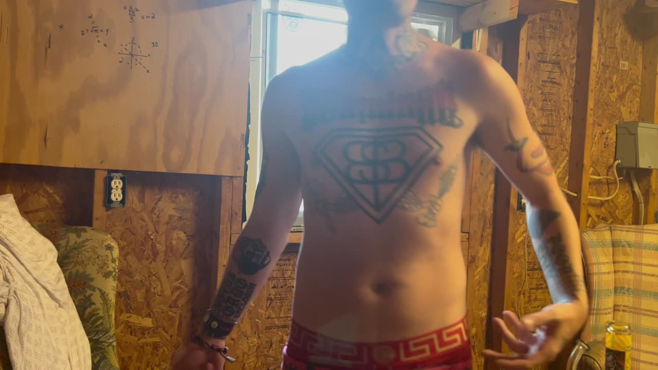 Ep. 462 "Incognito Mode" by Patrick Henry The Batman