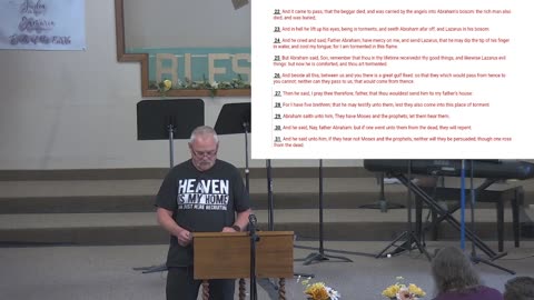 Week 1 of 5 of 15 Minute Seminar on Rules Of Engagement by Ed 8/3/2025