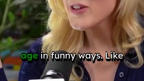 Marketing Shapes Our Views - Olivia Nuzzi and Ryan Holiday #marketing #standards #principles