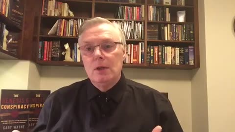 Gary Wayne - Wormwood Approaches: Whats Biblical Wormwood?