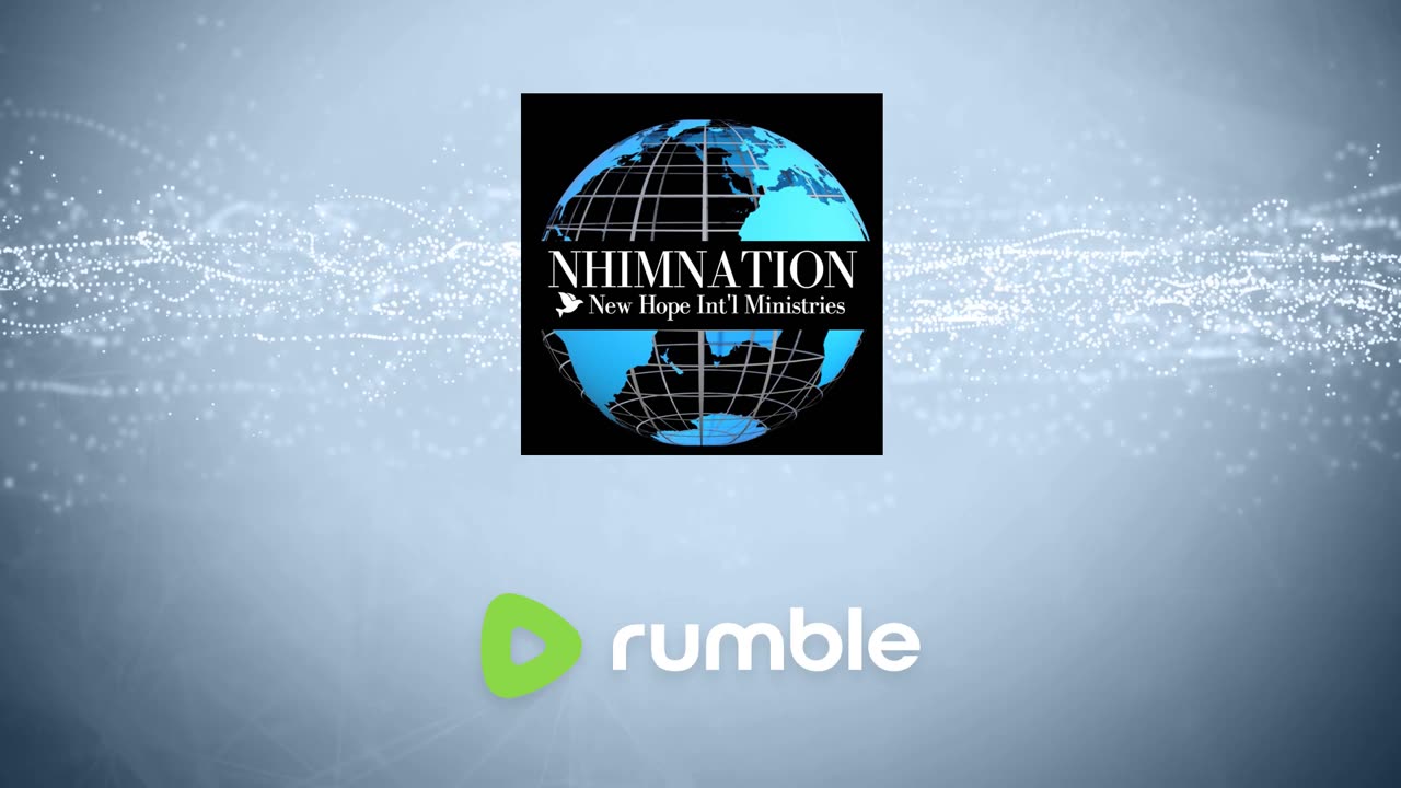 HEALING IS THE CHILDREN'S BREAD 🤍‼️