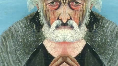 🔍🤫 The Hidden Secrets in This Painting Will Shock You! | FunFM