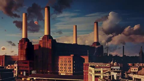 Pink Floyd - Dogs (Legendado-Tradução)