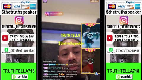 SIRBBB 3RD SHIFT WAKES IT UP PT. 1