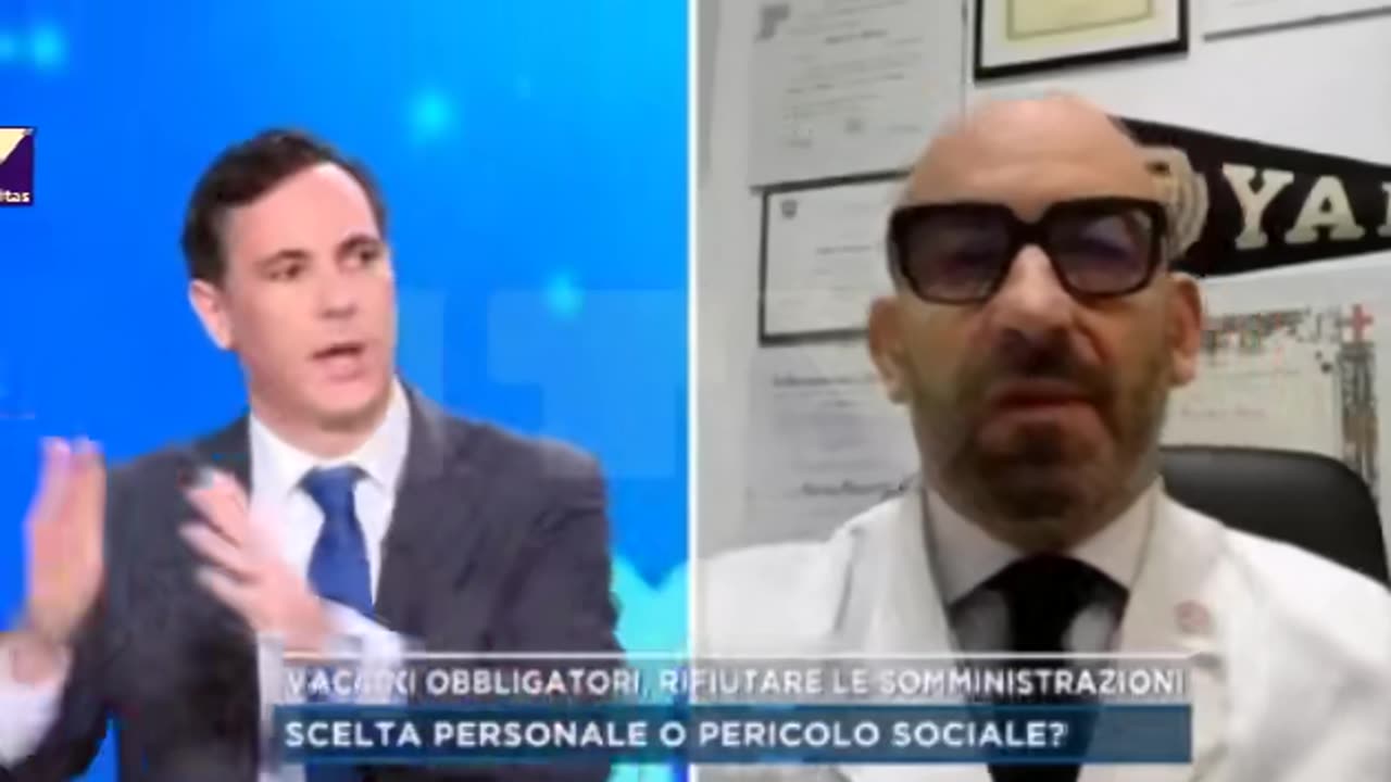 I FIGLI NON SONO DELLO STATO