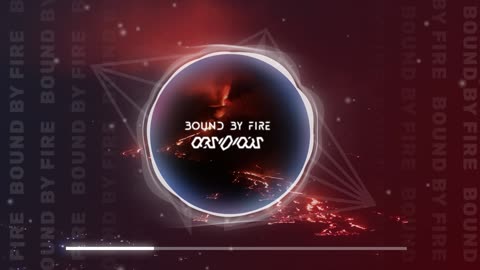 OBSIDIOUS - Bound By Fire (Official Music Video)