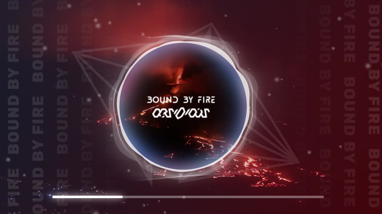 OBSIDIOUS - Bound By Fire (Official Music Video)