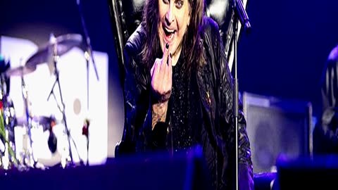 Incredible Fortune Ozzy Osbourne Leaves Behind and
