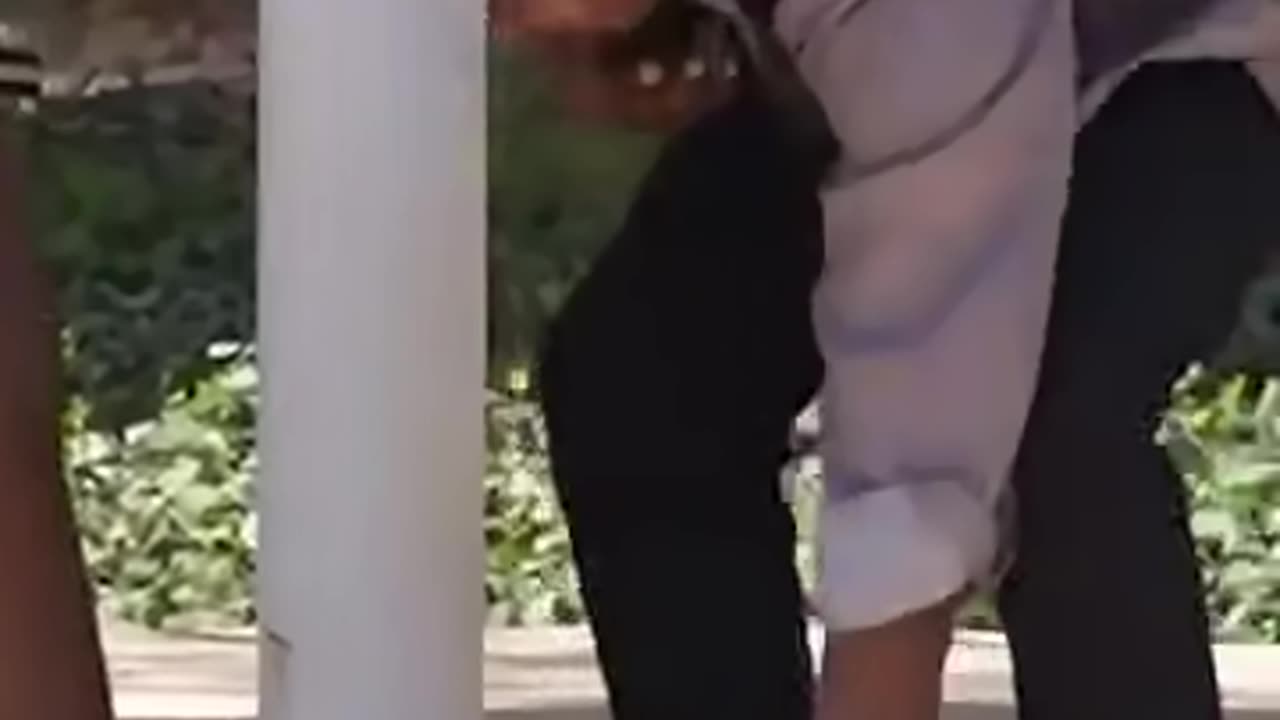 Loose Day Plug Prank Run Away Comedy