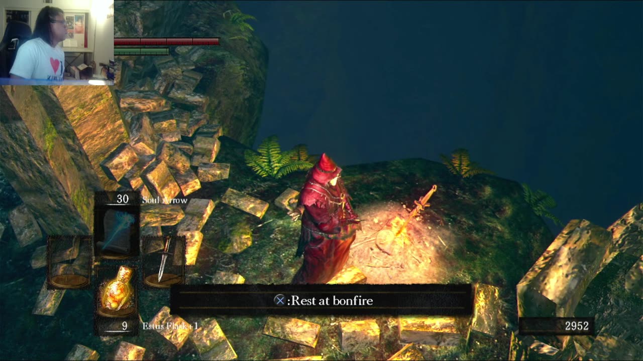 Dark Souls 1 (Original Ps3) Big Eppy 3