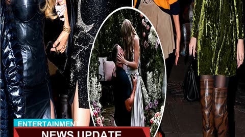 How Blake Lively Feels About Taylor Swift and Trav
