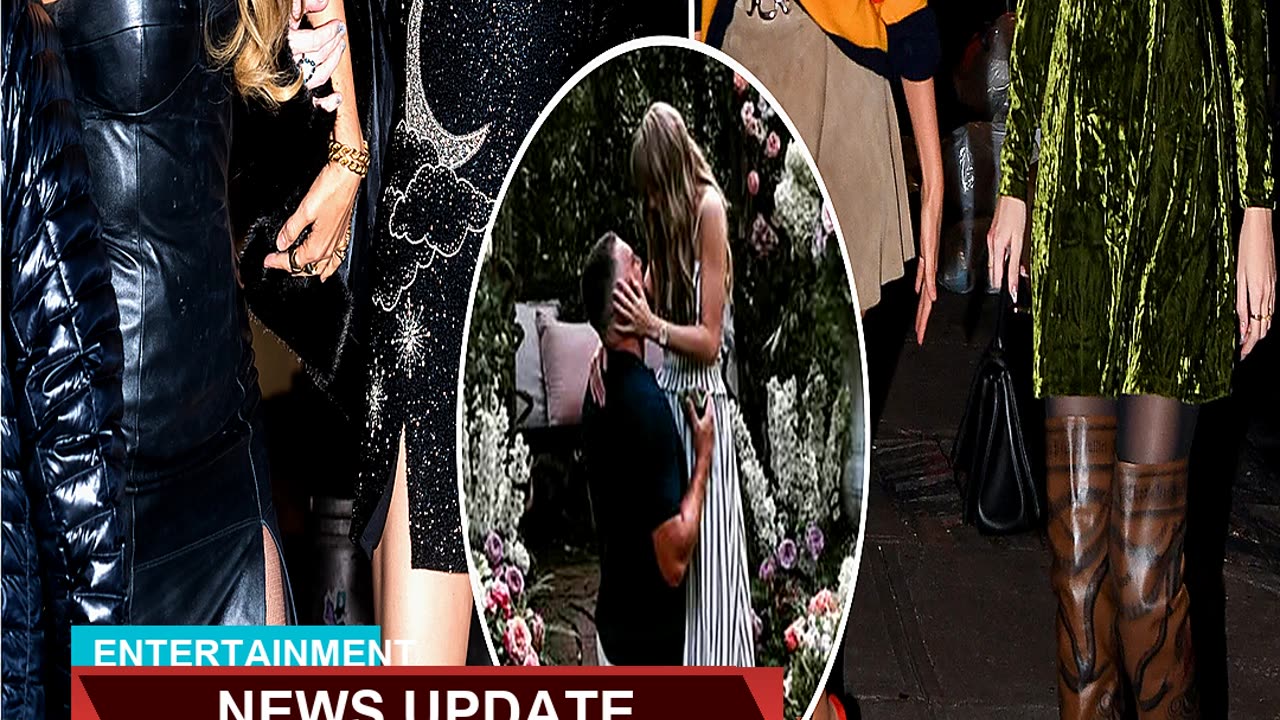 How Blake Lively Feels About Taylor Swift and Trav