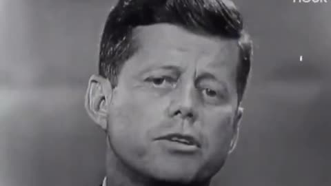 JFK exposed for being anti-White