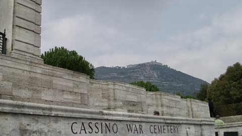 An American Abroad II