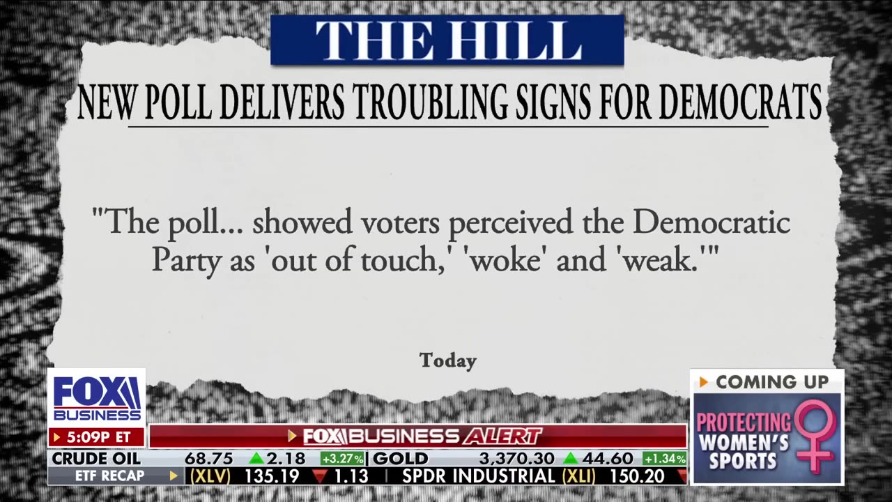 Lara Trump claims that law enforcement is "dealing with ramifications from the Left."