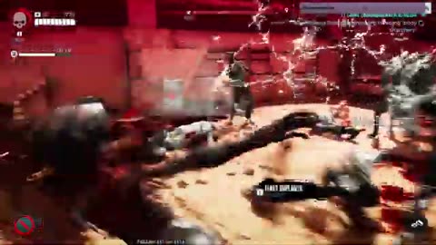 Dead Island 2 (part 4) The beach and side quest