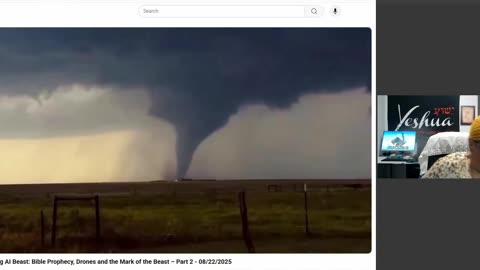 ISRAEL! DINA! WORLD NEWS! 7.5 QUAKE! JABS! WEATHER & ERIN! RAPTURE & TRUMPETS! MISSIONS! GALATIANS 5