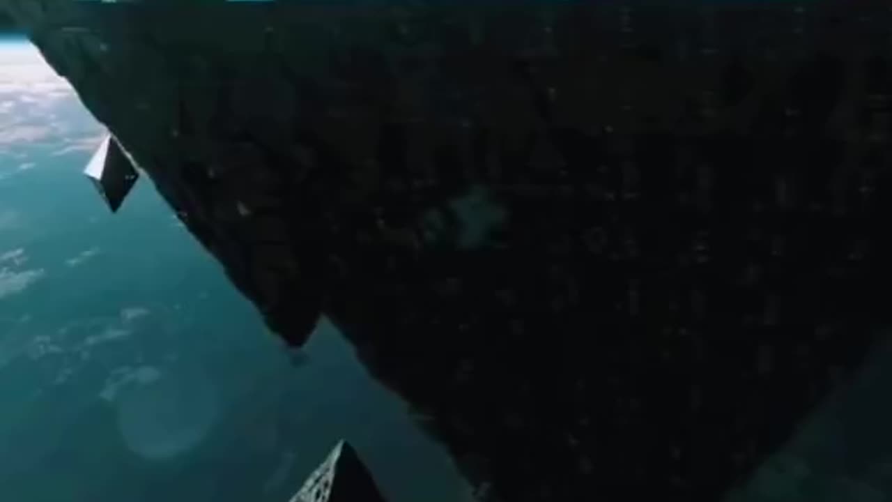 Project Blue Beam
