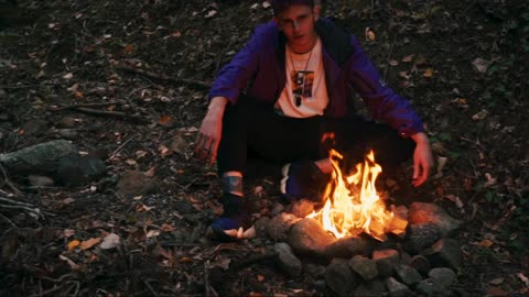 Nemskiya - ВОЛЯ VOLYA (Official 4K Video)