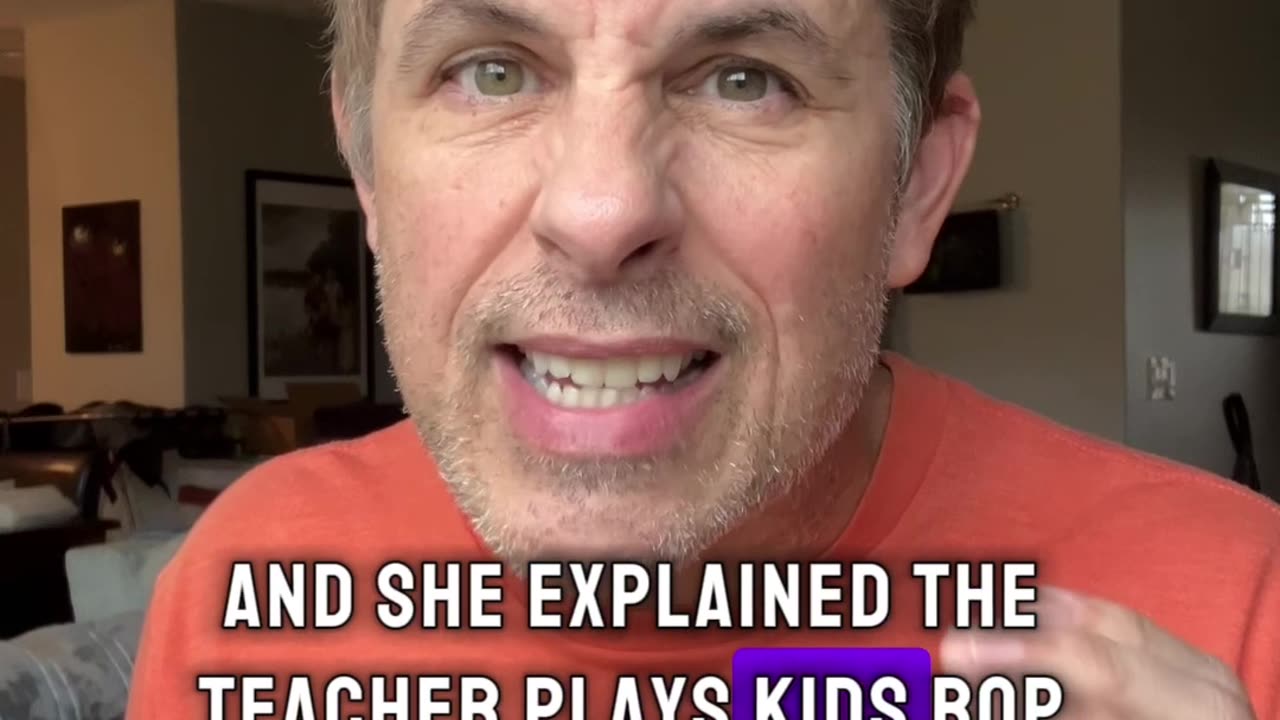 A Proud Parenting Moment