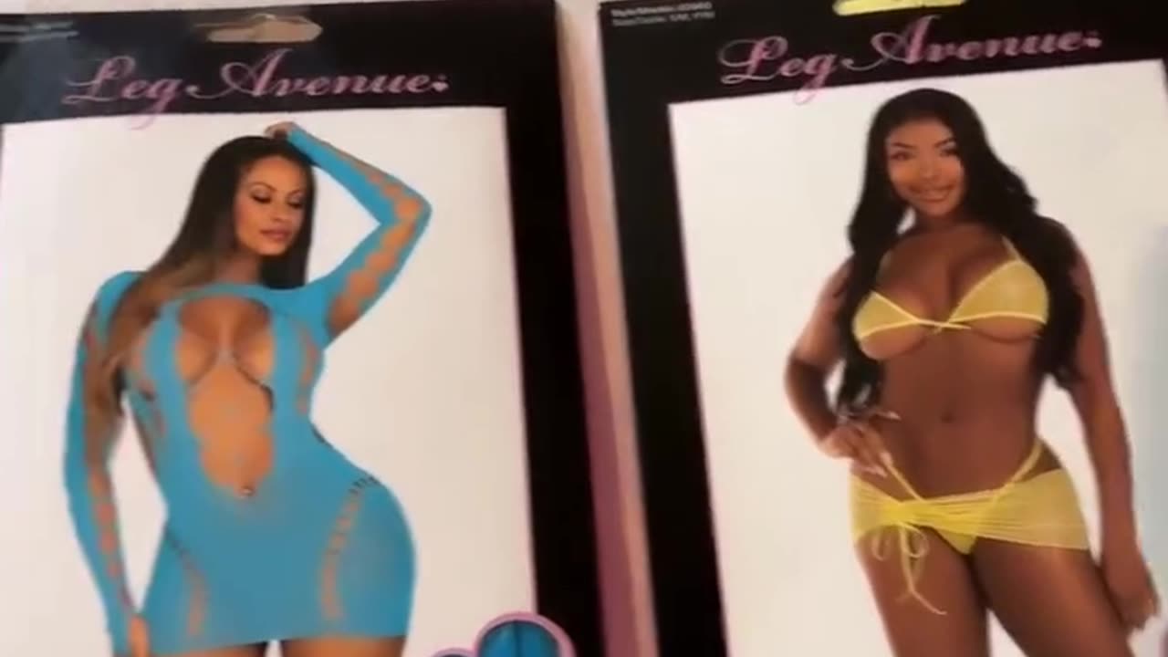 What dress should i wear the first or the second one