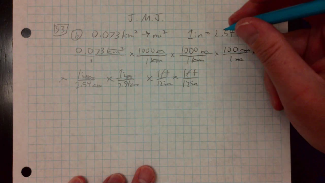Saxon Algebra 2 Lesson 53 (b)