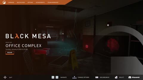Black mesa Part 3?