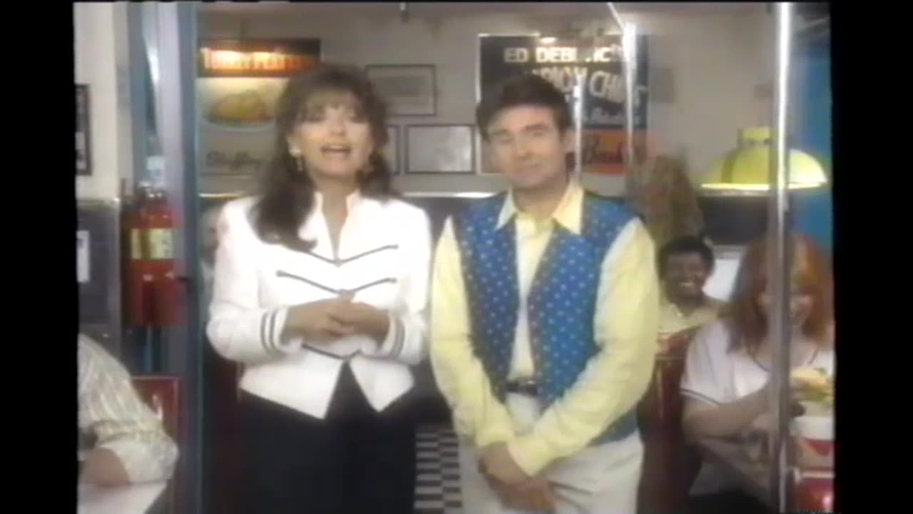 May 19, 1995 - 'TV's All-Time Favorites'