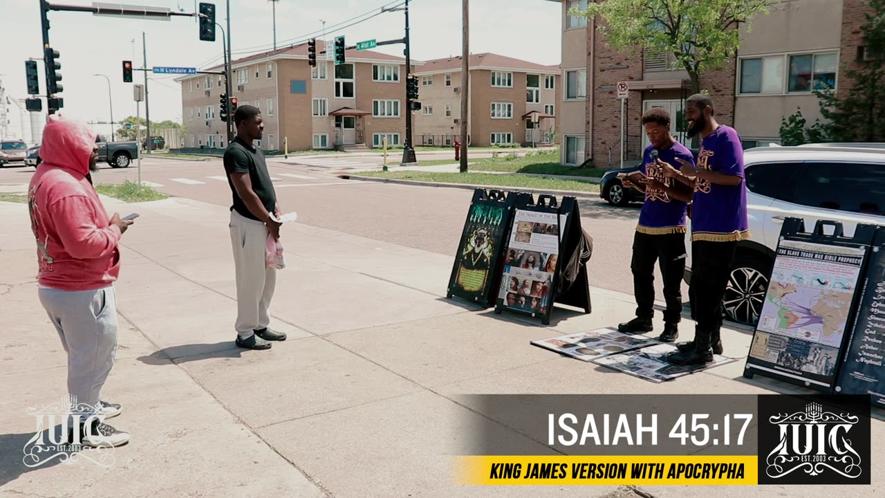 Destroying Christian Lies