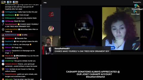 WGH 12-27-25 Stream to cover the June20th "Fight" between Ed and Chance - With Bodycams