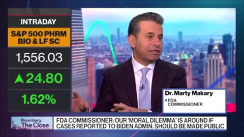 FDA Leadership Refuses to Add Black Box Warning to mRNA Injections