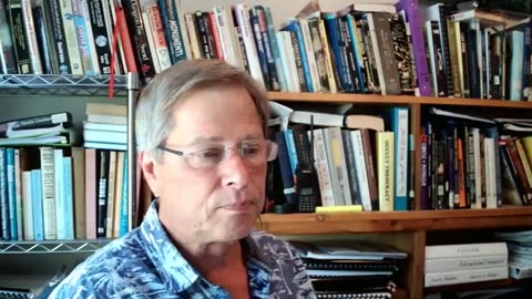 Rick Miracle Book Review 417 pt 1, The Controllers by Martin Cannon